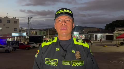 policia