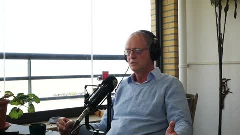 Frans Heslings - The Trueman Show #75