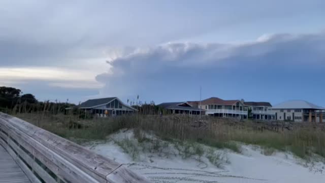 North Litchfield Beach SC