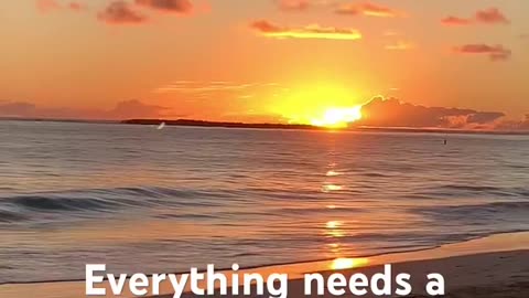 Tomorrows Daily thought - Perspective