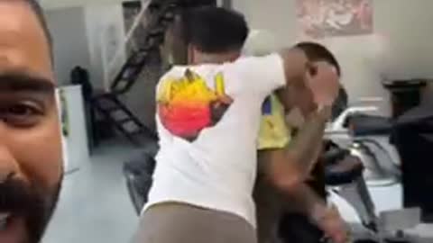 Funny arab PRNK part 2