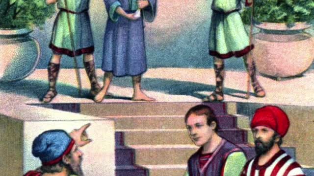 Message for November 15, 2020