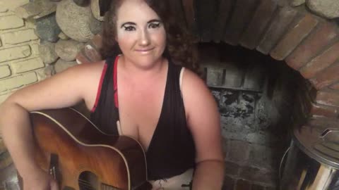 Becca Murder - Feet to the Fire