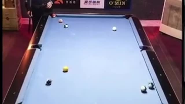 Snooker