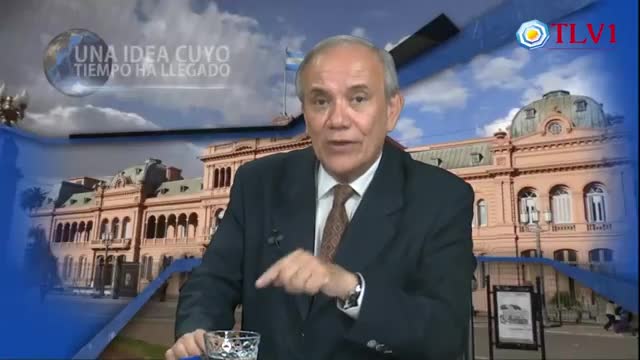 TLV1 PSR INT FRANCIA ¿QUE HAY EN LA CABEZA DE MACRÓN