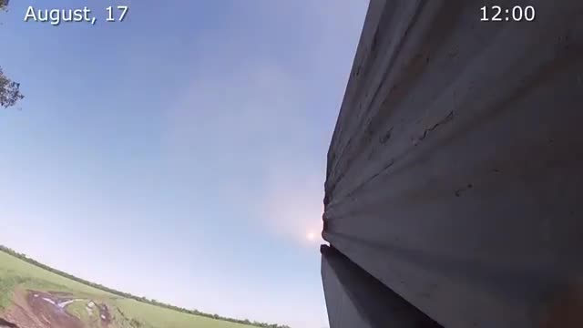 August 17 2022: Russian Defense Ministry Briefing