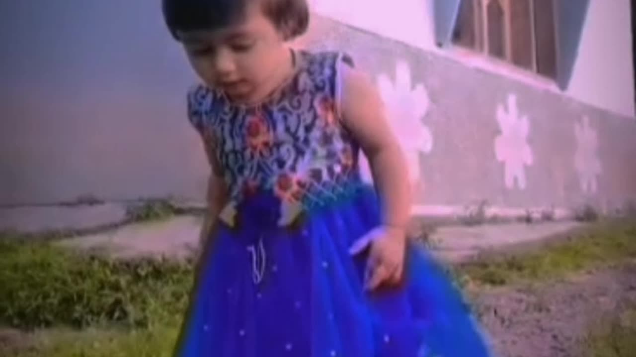 My video