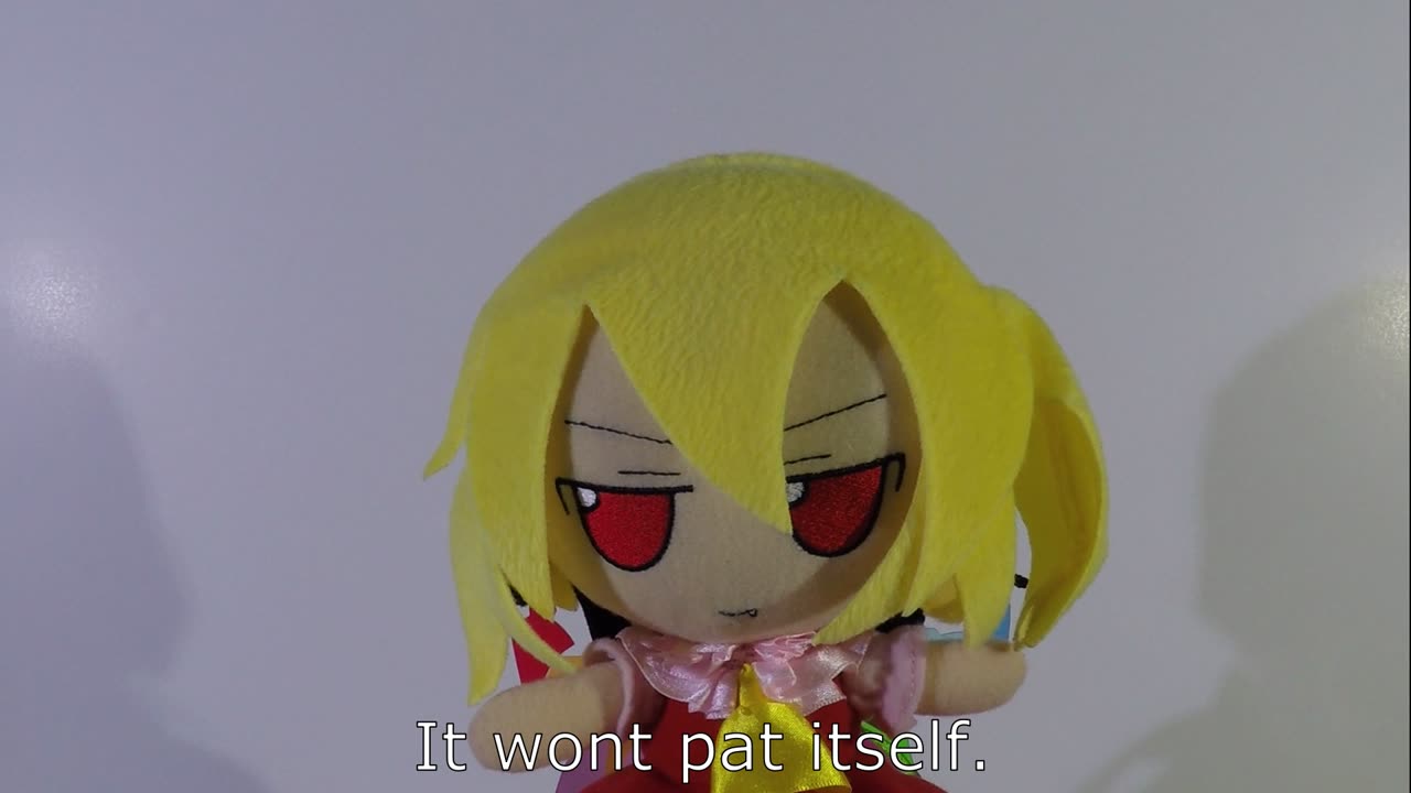 fumo head pat etiquette