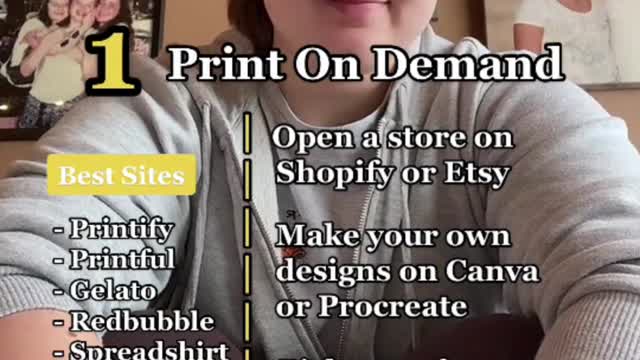 Make $250 daily online passive income ideas - 3 passive income ideas to make $250 per day online