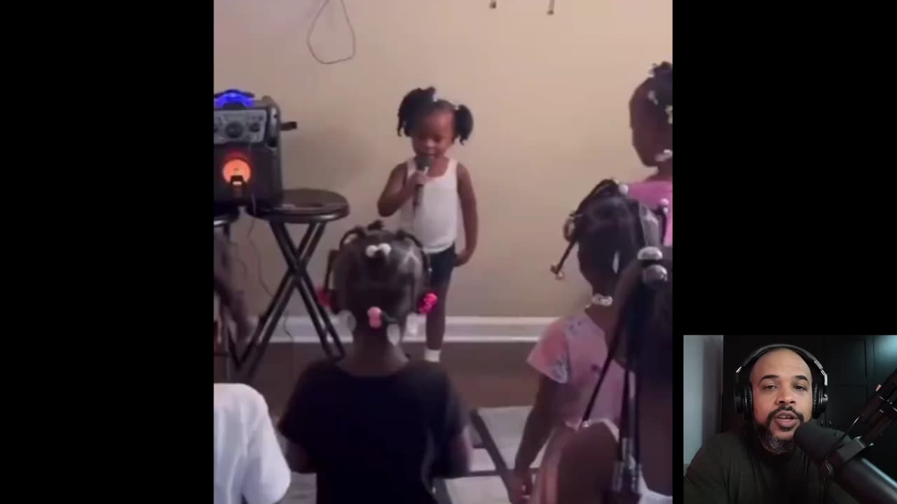 Failing Our Children
