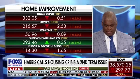 'DAMN SHAME'_ Charles Payne rips Apple CEO Tim Cook as a 'hypocrite' over this Fox News