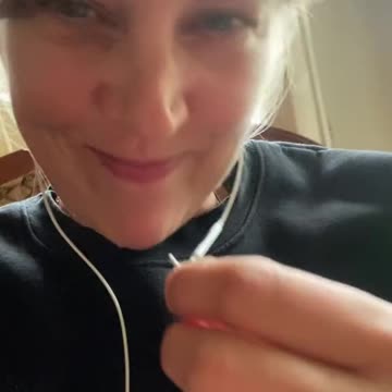 unvaxxed - not part of the blind [When will Canadians wake up?!]