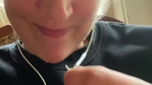 unvaxxed - not part of the blind [When will Canadians wake up?!]