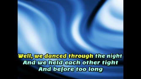 I saw her standing there (rock remix 2023) by kbkaraokeking