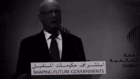 Klaus Schwab compilation from TR Channel 21 Sept 2022 Dave Oneegs Telegram