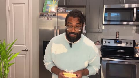 Sandwiches of History: Chicken and Egg (1909) with Guest Host Reuben Dhanawade