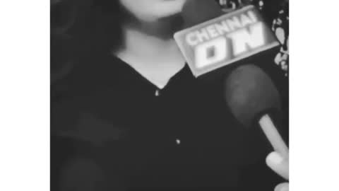 Bold girl
