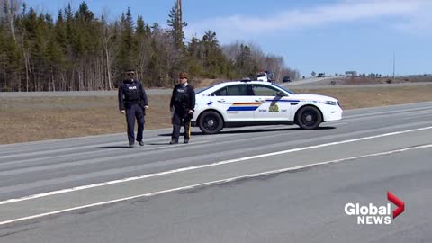 Nova Scotia mass shooting: Public inquiry draws to a close as families hope for long-term changes