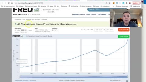 Your Home is Great Hedge Against Inflation