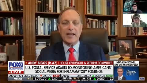 EP.131 USPS Spying On You, Schiff Has To Speak, New Yorkers Like Immigrants Just Not In Their City
