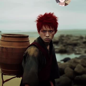 Naruto Live Action