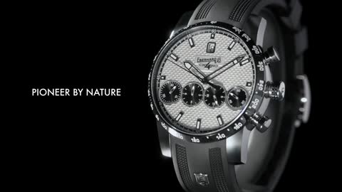 Eberhard & Co New Chono 4