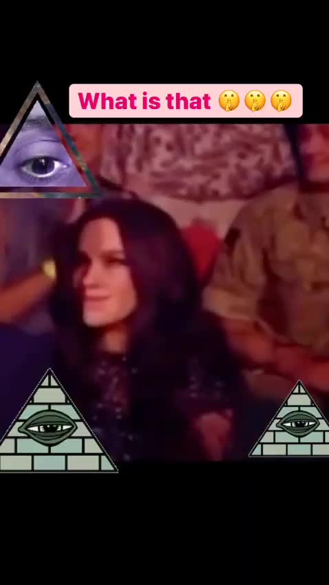 Everyone Is In On The Joke Wake Up!