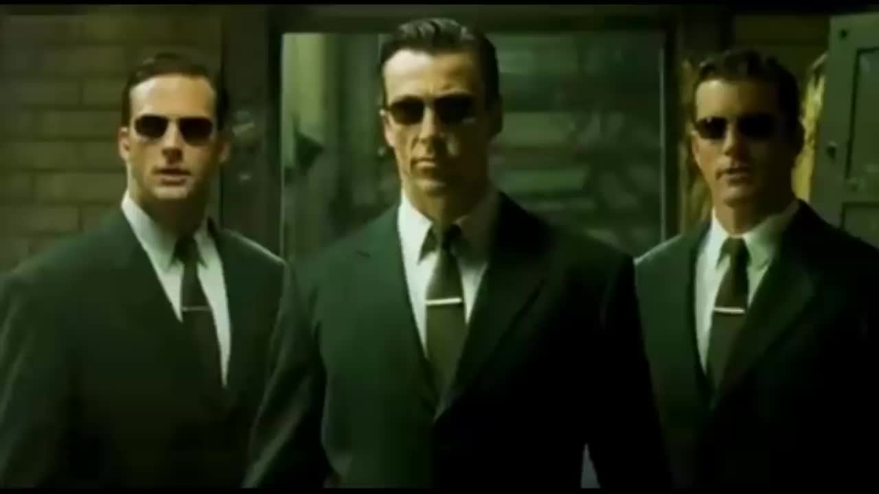 Furious Angels