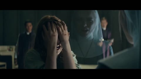 Prey for the Devil - Official Clip - 'Worms' - In Cinemas this Halloween -October 28