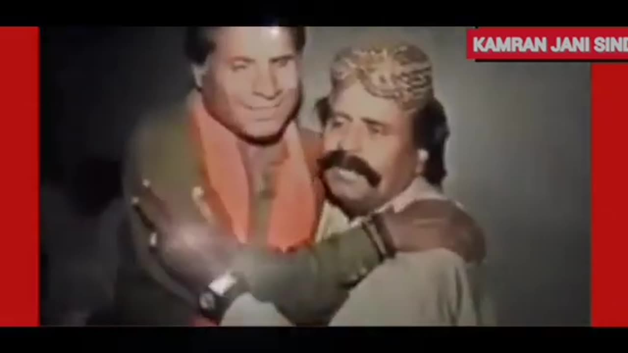 Jalal Chandio Dil Wari Mehfil Kachari | Jalal Chandio Documentary