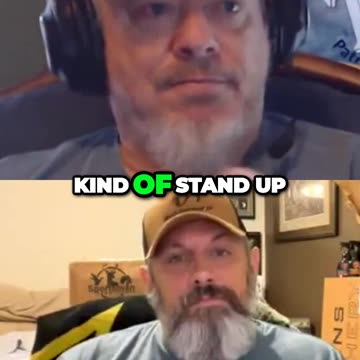 Unlocking the Power of the Silent Majority Stand Up for What's Right