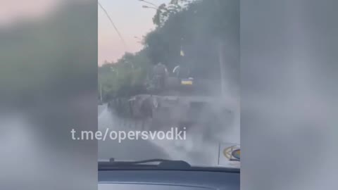 07.25.2022 Chronicle of military operations "Russia - Ukraine"