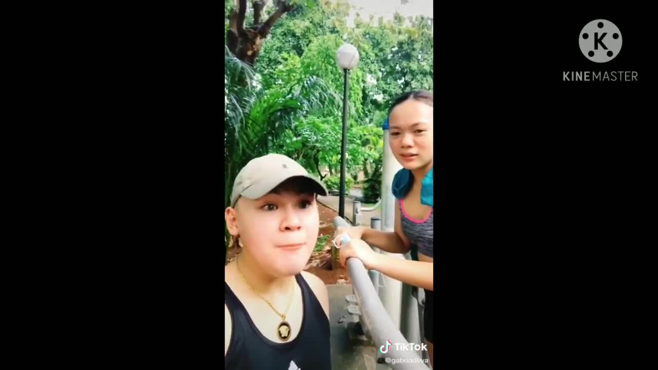 TIKTOK COMPILATION 2022