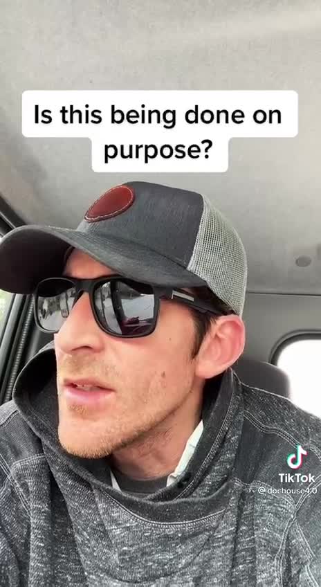 Is This All Orchestrated???