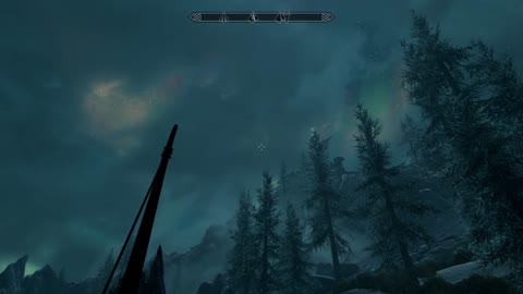 Modded Skyim on XboX Playing New Quest Mods Part 5