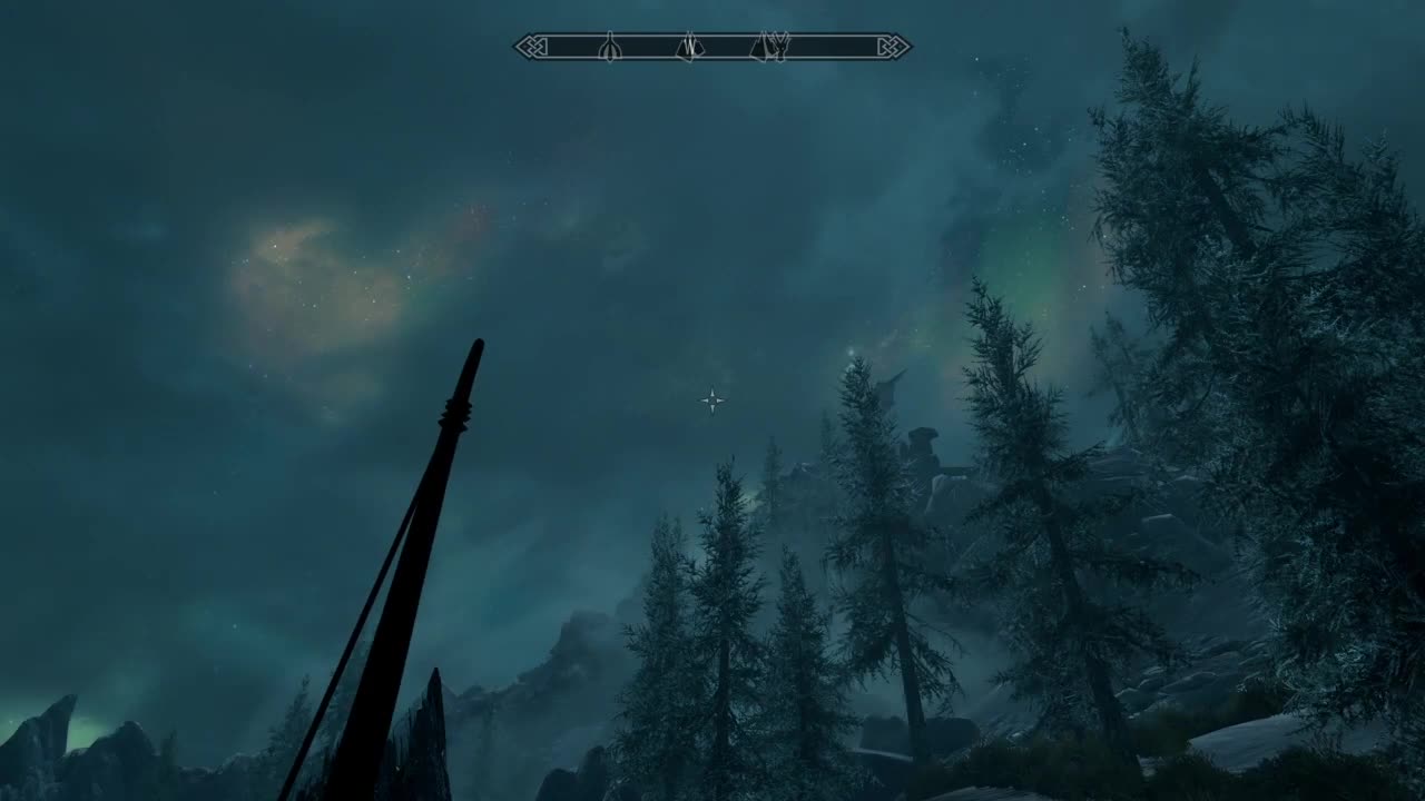 Modded Skyim on XboX Playing New Quest Mods Part 5