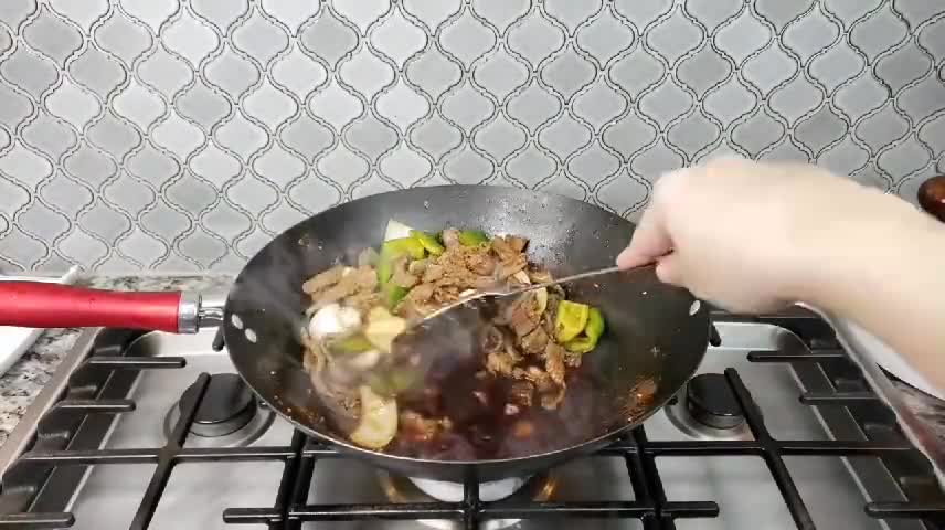 chili beef