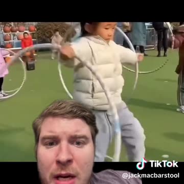 Chinese kindergarten children’s impressive skills