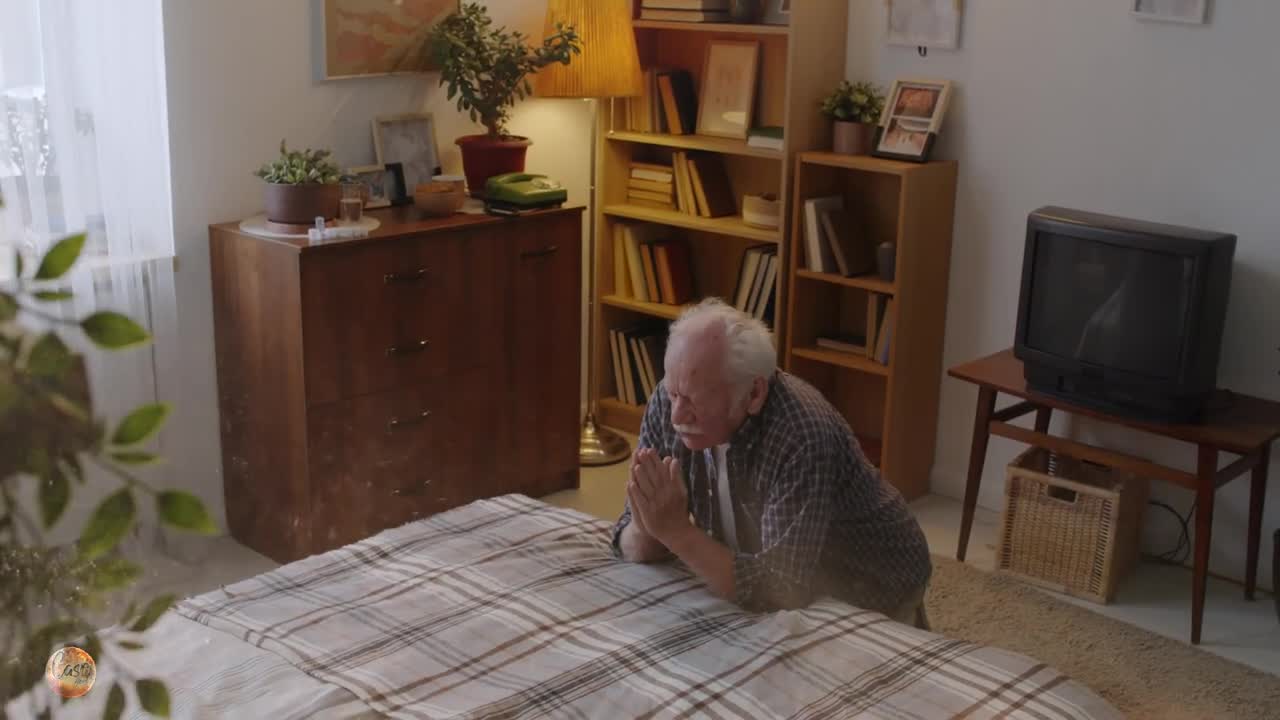 EL HOMBRE QUE DEBIA MORIR - Parte 2