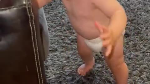 cute baby funny video #shorts #baby #viral #funny