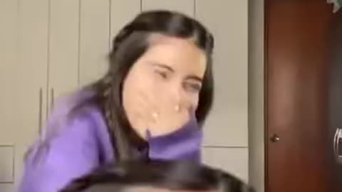 التساقط من النفس