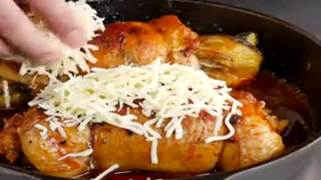 Yummy drumsticks recipe