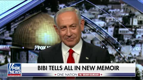 Benjamin Netanyahu: Strength makes alliances, weakness unravels them