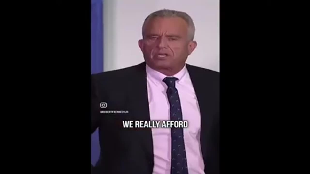RFK exposes the TRUTH about Ukraine **3 minutes**
