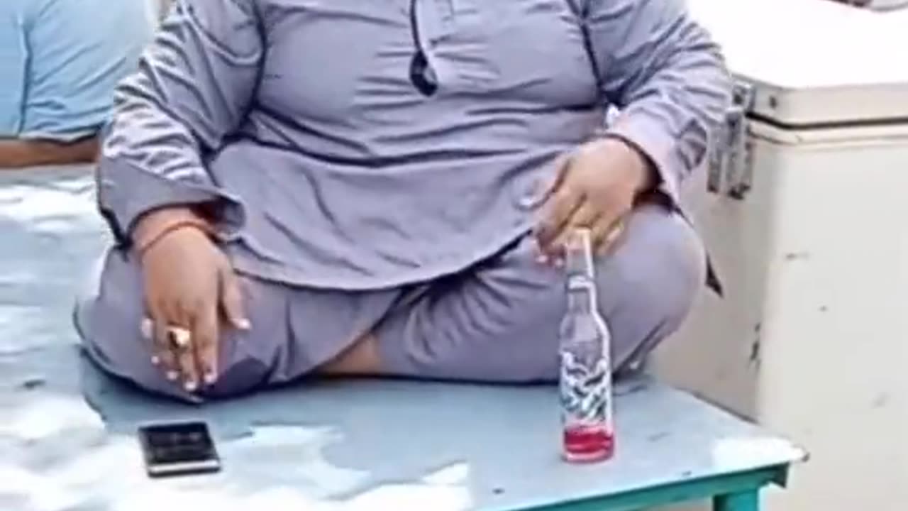 Try not to laugh
