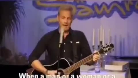 When A Man Loves A Woman (Liberal Remix)