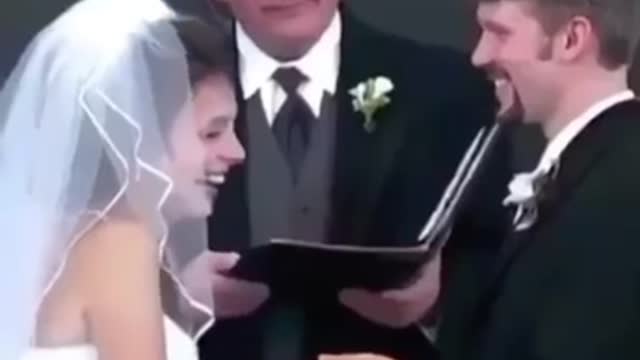 Wonderful and most Funny weddings 😂😂