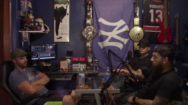 Studio Talk 74: Time Lines and Simulations