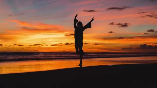 Angela: guarigione da asma e liberazioni!