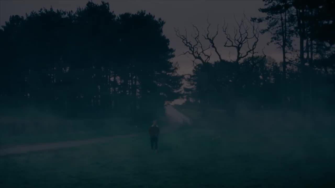 Curtains [Official Video]